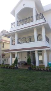 Building Image of 5000 Sq.ft 5 BHK Villa for sale in Bodakdev Ahmedabad for Rs. 140000000