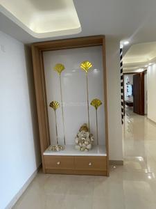 Hall Image of 3400 Sq.ft 4 BHK Apartment / Flat for sale in Addela Palm Resort, Raj Nagar Extension Ghaziabad for Rs. 34000000