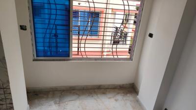Image of 582 Sq.ft 2 BHK Apartment / Flat for sale in Keshtopur, Kolkata for Rs. 1800000