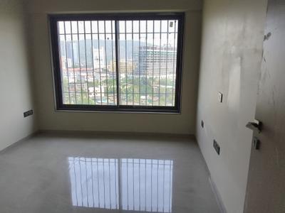 Bedroom Image of 1950 Sq.ft 3 BHK Apartment / Flat for sale in Experio Platinum Elysium, Nerul Navi Mumbai for Rs. 35500000