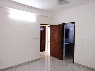 Bedroom Image of 2200 Sq.ft 4 BHK Apartment / Flat for rent in Sector 23 Dwarka New Delhi for Rs. 57000