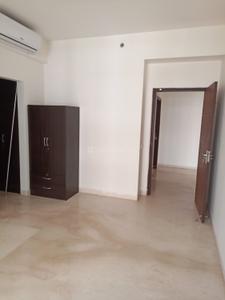 Bedroom Image of 2400 Sq.ft 3 BHK Apartment / Flat for sale in Puri Emerald Bay, Sector 104 Gurgaon for Rs. 34000000