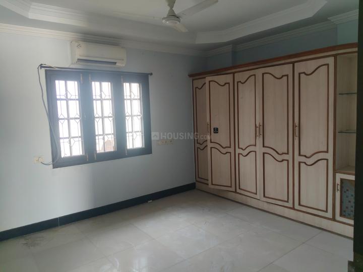 Gouri Shankar Nagar Colony, Banjara Hills Bedroom 1