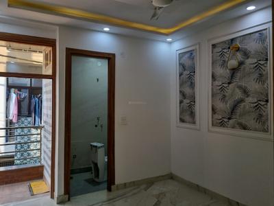 Bedroom Image of 1000 Sq.ft 3 BHK Apartment / Flat for sale in Sector 16A Dwarka New Delhi for Rs. 9000000