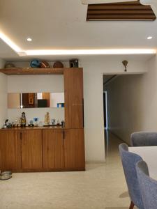 Passage Image of 1850 Sq.ft 3 BHK Apartment / Flat for sale in K Raheja Vistas, Powai Mumbai for Rs. 48500000