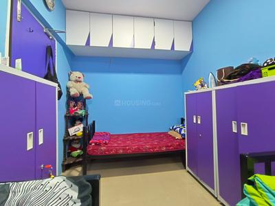 Bedroom Image of Vimal chandaliya  in Malad West, Mumbai