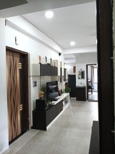 2 BHK Flat