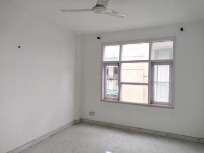 Bedroom Image of 2200 Sq.ft 4 BHK Apartment / Flat for sale in Meera Bai Apartments, Sector 5 Dwarka New Delhi for Rs. 27500000