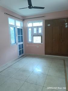 Bedroom Image of 1800 Sq.ft 3 BHK Apartment / Flat for rent in CGHS Gauri Ganesh Apartment, Sector 3 Dwarka New Delhi for Rs. 42000