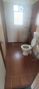 Bathroom Image of 1350 Sq.ft 3 BHK Apartment / Flat for rent in Parvati Darshan Pune for Rs. 40000