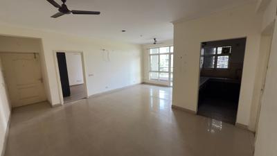 Living Room Image of 1485 Sq.ft 2 BHK Apartment / Flat for sale in Raheja Sampada, Sector 92 Gurgaon for Rs. 11100000