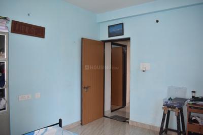 Bedroom Image of 914 Sq.ft 2 BHK Apartment / Flat for sale in New Town Kolkata for Rs. 5300000