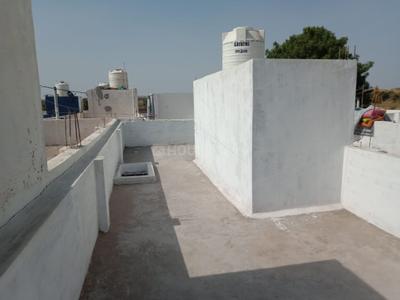 Balcony Image of 384 Sq.ft 1 BHK Independent House for sale in RRCAT Indore for Rs. 1800000