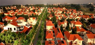 Image of 3400 Sq.ft 4 BHK Apartment / Flat for sale in Adarsh Palm Retreat Daffodils, Bellandur, Bengaluru for Rs. 110000000
