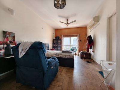 Hall Image of 2115 Sq.ft 3 BHK Apartment / Flat for sale in Mantri Glades, Kaikondrahalli Bengaluru for Rs. 35000000