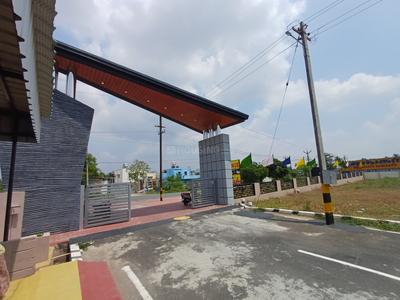 Image of 1500 Sq.ft Residential Plot / Land for sale in Karamadai, Coimbatore for Rs. 3271349