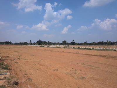 Image of 202 Sq.ft Residential Plot / Land for sale in Adibatla, Hyderabad for Rs. 7272053