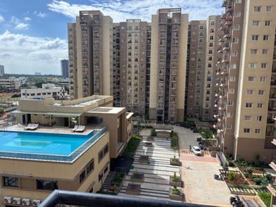 3 BHK Flat