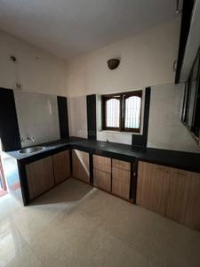Kitchen Image of 1160 Sq.ft 4 BHK Duplex for sale in Vasna Vadodara for Rs. 8500000