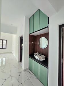 Kitchen Image of 800 Sq.ft 2 BHK Independent House for sale in Alangad Kochi for Rs. 3500000