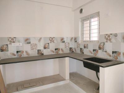Kitchen Image of 1395 Sq.ft 3 BHK Apartment / Flat for sale in Habulus Oakshine, Electronic City Phase 2 Bengaluru for Rs. 7114600