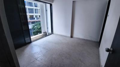 Bedroom Image of 770 Sq.ft 1 BHK Apartment / Flat for sale in S K Residency, Ulwe Navi Mumbai for Rs. 6300000