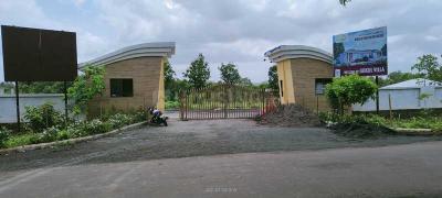 Image of 2045 Sq.ft Residential Plot / Land for sale in Sarangpuri, Thane for Rs. 2240000