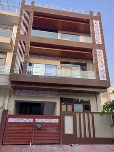 2 BHK Independent Builder Floor