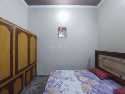 Bedroom Image of 1809 Sq.ft 4 BHK Independent House for sale in Muradnagar Ghaziabad for Rs. 22500000