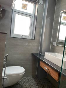 Bathroom Image of the divine properties in Sector 27, Gurgaon