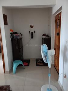 Image of 1120 Sq.ft 2 BHK Apartment / Flat for sale in Umiya Sundance Apartments, Sancoale, Goa for Rs. 13300000