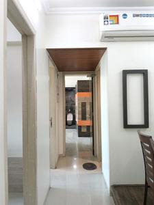 Passage Image of 1090 Sq.ft 2 BHK Apartment / Flat for sale in Neelam Senroofs Phase IV Building No D1 Wing A Known As Solana, Mulund East Mumbai for Rs. 22500000