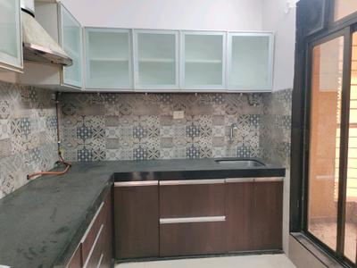 Kitchen Image of 1150 Sq.ft 2 BHK Apartment / Flat for sale in Sunny Orchid Bliss by Sunny Buildtech, Ulwe Navi Mumbai for Rs. 12500000