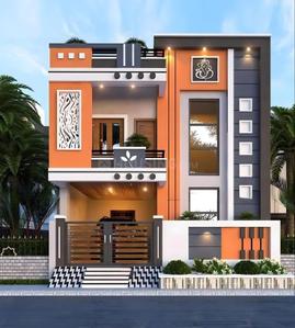 Image of 1800 Sq.ft 3 BHK Independent House for sale in Arumbakkam, Chennai for Rs. 26000000