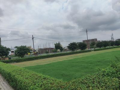 Image of 850 Sq.ft Residential Plot / Land for sale in Sangeeta Bagdi Sapna Sangeeta Residency, Musakhedi, Indore for Rs. 6375000