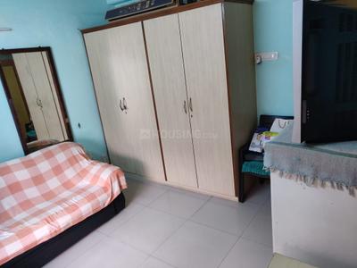 Bedroom Image of 1020 Sq.ft 2 BHK Apartment / Flat for sale in Mittal Ruia Park, Juhu Mumbai for Rs. 55000000