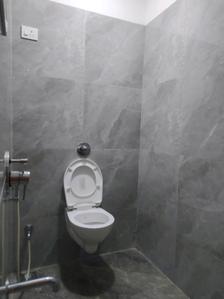 Bedroom Two Image of 1100 Sq.ft 2 BHK Apartment / Flat for sale in Abrol Signature, Malad West Mumbai for Rs. 13300000