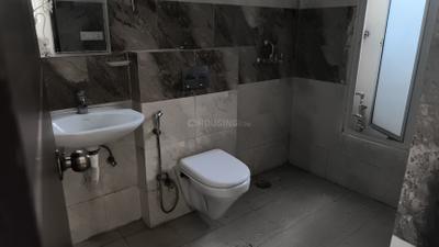 Image of 1748 Sq.ft 3 BHK Apartment / Flat for rent in Indosam 75, Sector 75, Noida for Rs. 45000