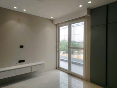 Bedroom Image of 2475 Sq.ft 3 BHK Builder Floor for sale in Sector 57 Gurgaon for Rs. 28500000