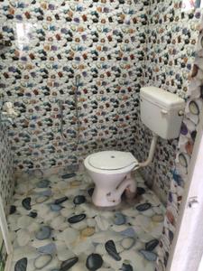 Bathroom Image of 1500 Sq.ft 2 BHK Builder Floor for rent in Bansberia Hooghly for Rs. 11000
