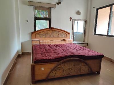 Bedroom Image of Atur park in Sangamvadi, Pune