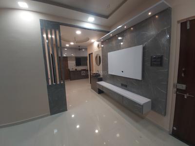 Bedroom Image of 1215 Sq.ft 2 BHK Apartment / Flat for sale in Chharwada Vapi for Rs. 3500000