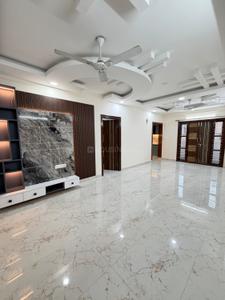 Hall Image of 1100 Sq.ft 2 BHK Independent House for rent in HBR Layout Bengaluru for Rs. 30000