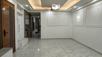Living Room Image of 2052 Sq.ft 4 BHK Builder Floor for sale in Vasundhara Ghaziabad for Rs. 18100000