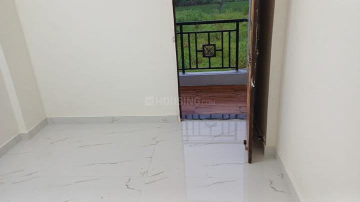 Shree balaji park hirai sitai mandir Bedroom 1