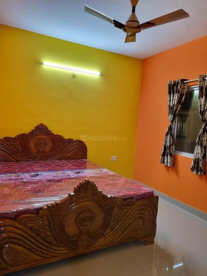 Dream Home Brokerage Service Bedroom 1