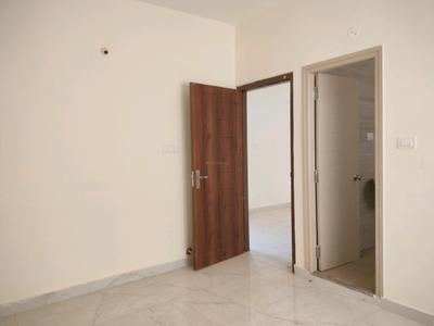 Bedroom Image of 1221 Sq.ft 2 BHK Apartment / Flat for sale in SLV Sai Adhya, Electronic City Bengaluru for Rs. 6588400