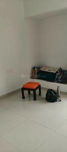 Bedroom Image of 1000 Sq.ft 1 BHK Apartment / Flat for sale in Wadhwa Wise City, Chikhale Navi Mumbai for Rs. 10600000