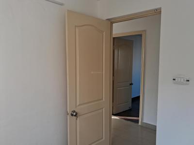Bedroom Image of 1069 Sq.ft 2.5 BHK Apartment / Flat for sale in Paras Tierea, Sector 137 Noida for Rs. 8900000
