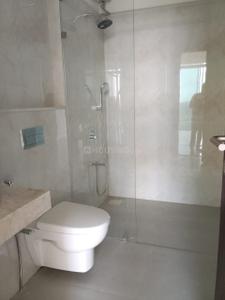 Bathroom Image of 1210 Sq.ft 2 BHK Apartment / Flat for sale in Nerul Navi Mumbai for Rs. 17000000